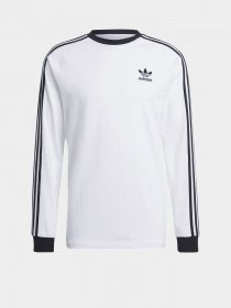 Лонгслив Adidas ADICOLOR CLASSICS 3-STRIPES модель GN3477 Фото