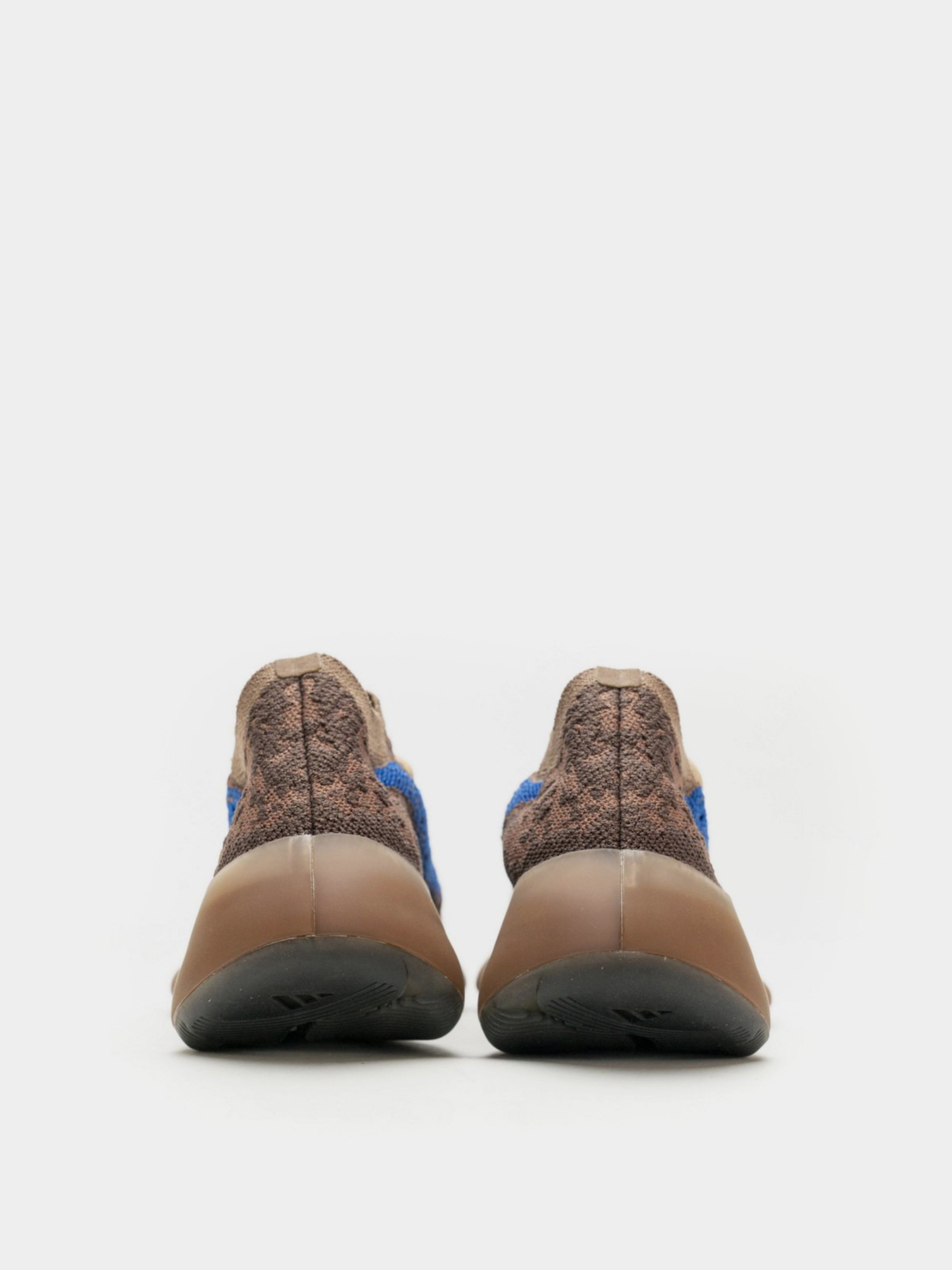 Кросівки Adidas YEEZY BOOST 380 модель FZ4986 Фото