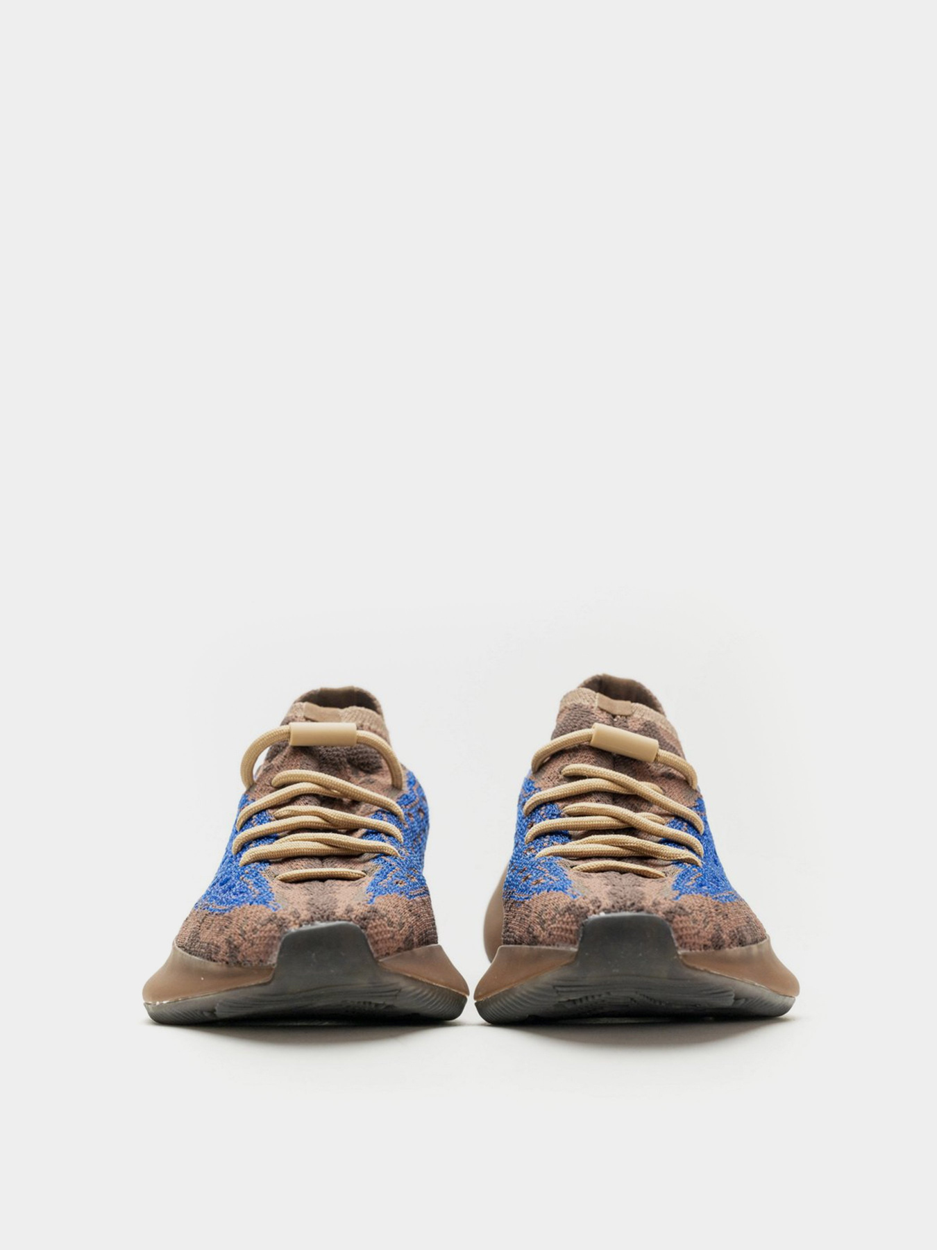 Кроссовки повседневные Adidas YEEZY BOOST 380 модель FZ4986 Фото