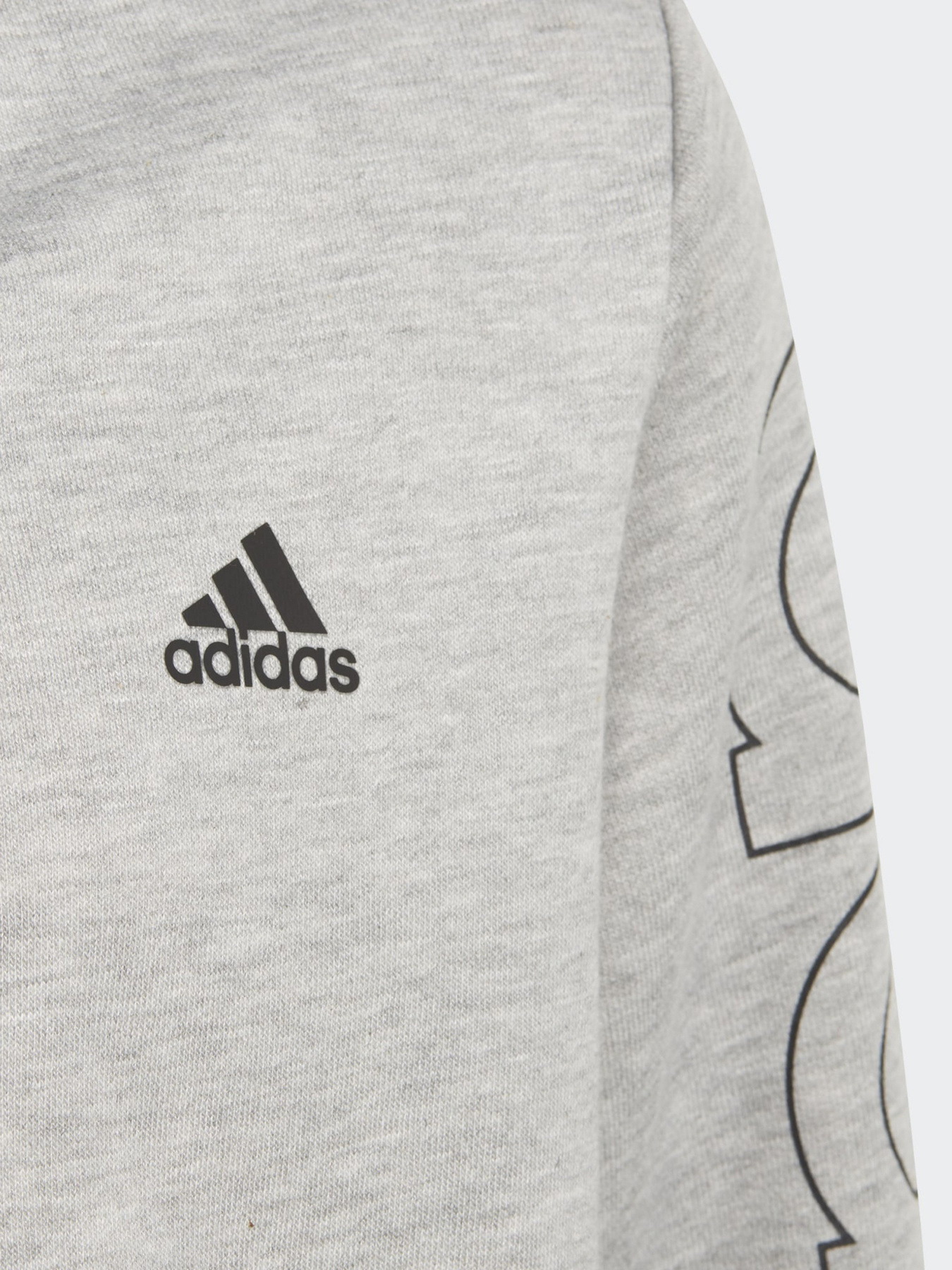 Кофта Adidas Essentials модель GN4039 Фото