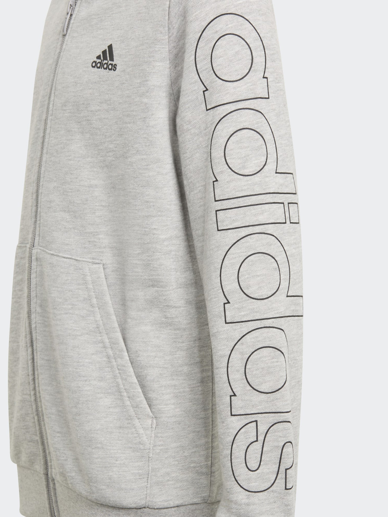 Кофта Adidas Essentials модель GN4039 Фото