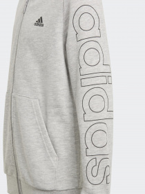 Кофта Adidas Essentials модель GN4039 Фото