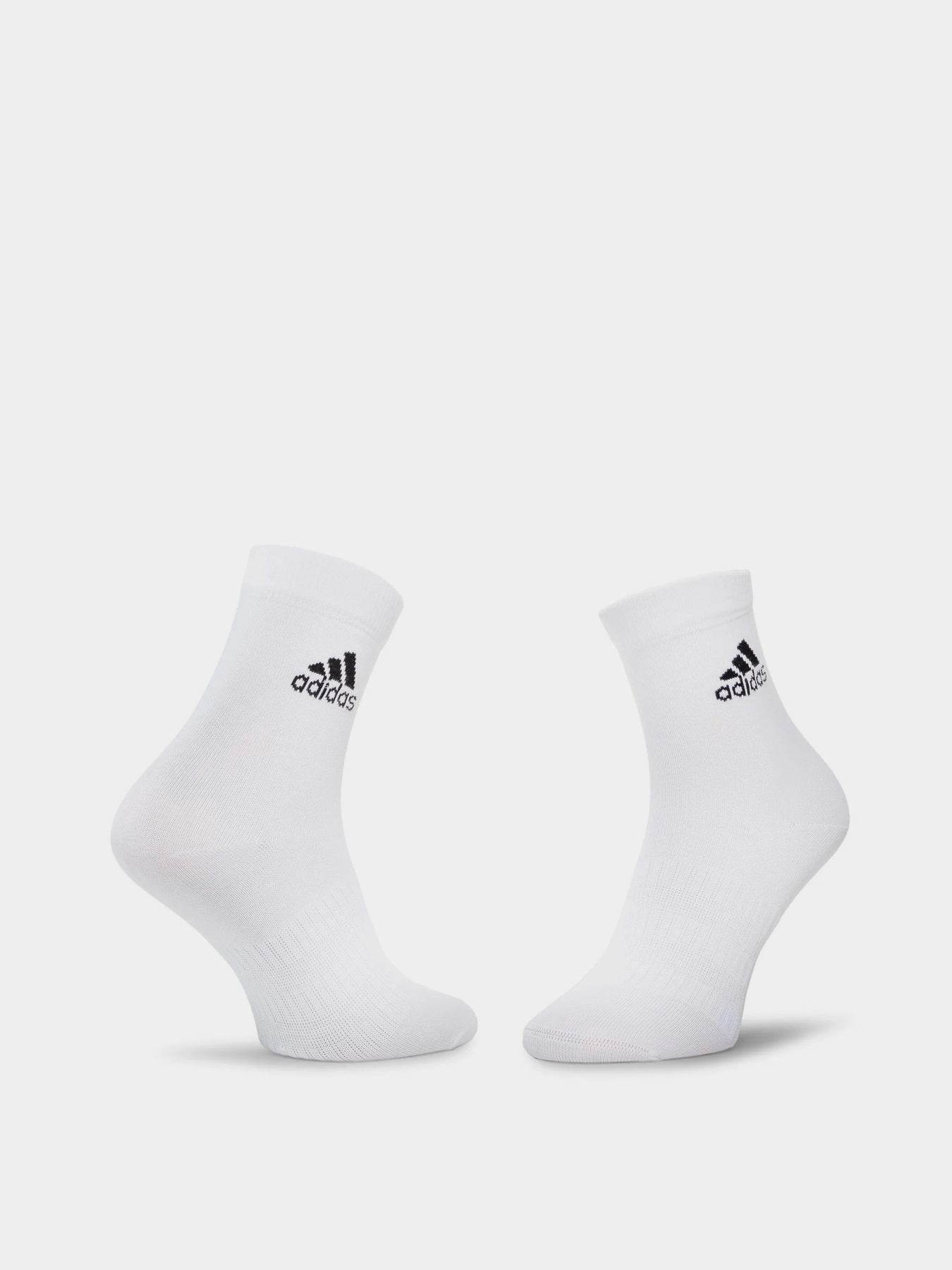 Носки Adidas Crew Performance модель DZ9392 Носки Adidas Crew Performance модель DZ9392 Фото