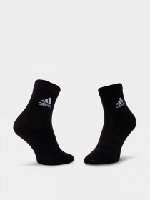Носки Adidas Crew Performance модель DZ9392 Носки Adidas Crew Performance модель DZ9392 Фото