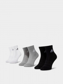 Носки Adidas Crew Performance модель DZ9392 Носки Adidas Crew Performance модель DZ9392 Фото