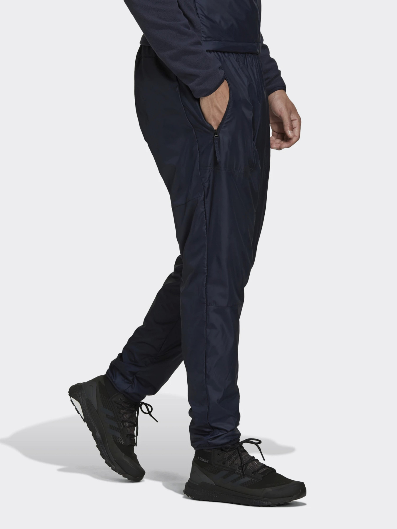 Штаны спортивные Adidas MULTI PRIMEGREEN TERREX модель GQ2910 Штаны спортивные Adidas MULTI PRIMEGREEN TERREX модель GQ2910 Фото