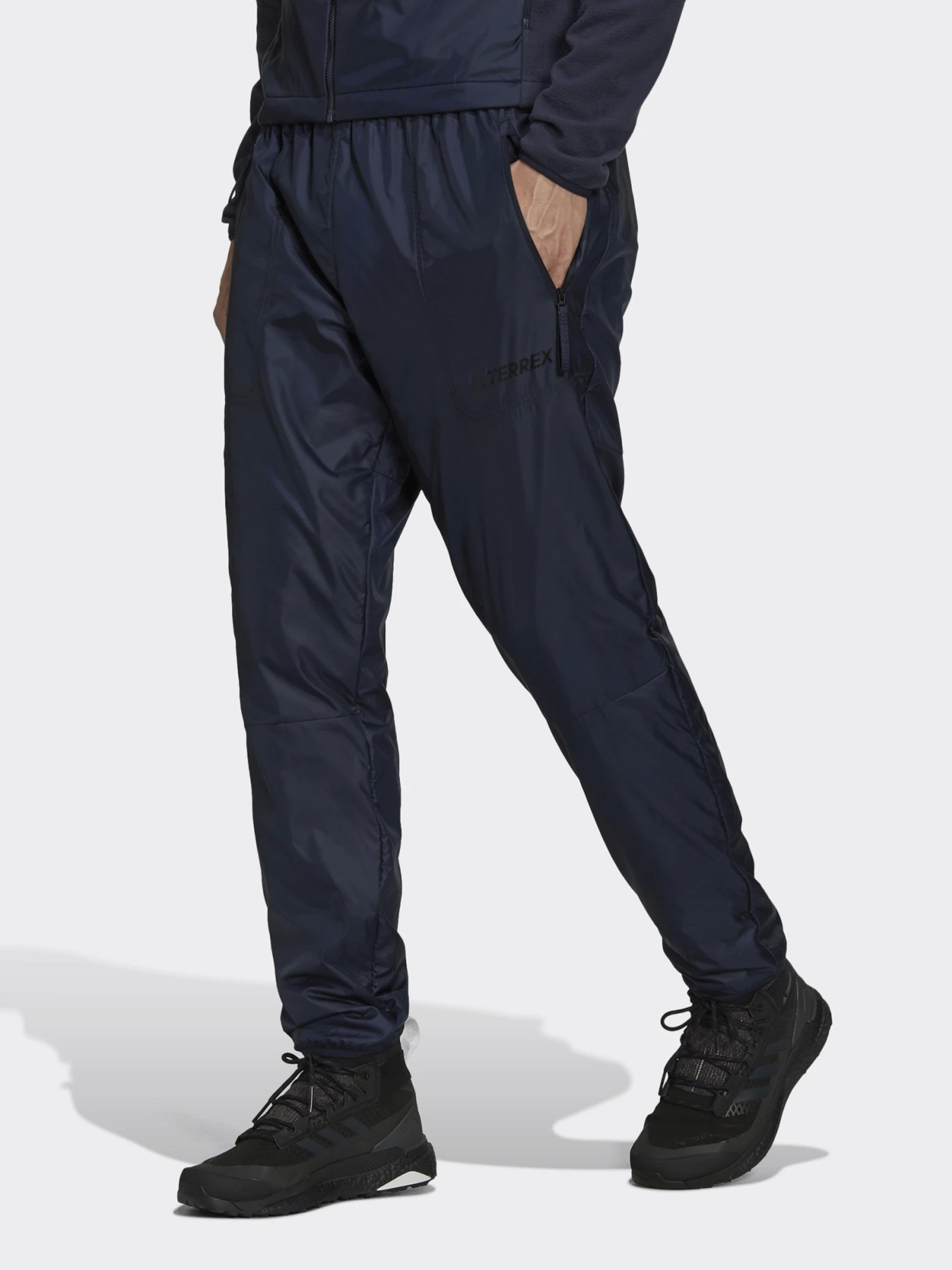 Штаны спортивные Adidas MULTI PRIMEGREEN TERREX модель GQ2910 Штаны спортивные Adidas MULTI PRIMEGREEN TERREX модель GQ2910 Фото