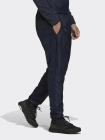 Штаны спортивные Adidas MULTI PRIMEGREEN TERREX модель GQ2910 Штаны спортивные Adidas MULTI PRIMEGREEN TERREX модель GQ2910 Фото