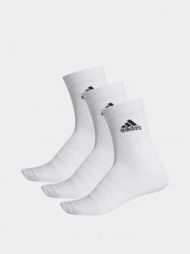 Шкарпетки Adidas Crew Performance модель DZ9393 Фото