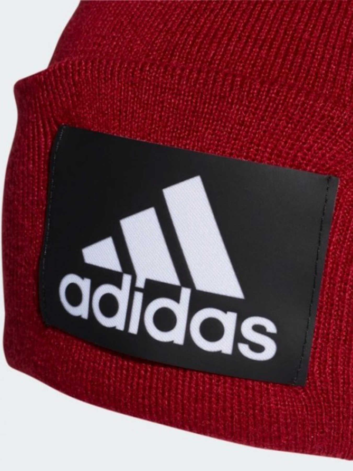 Шапка Adidas модель DZ8931 Фото