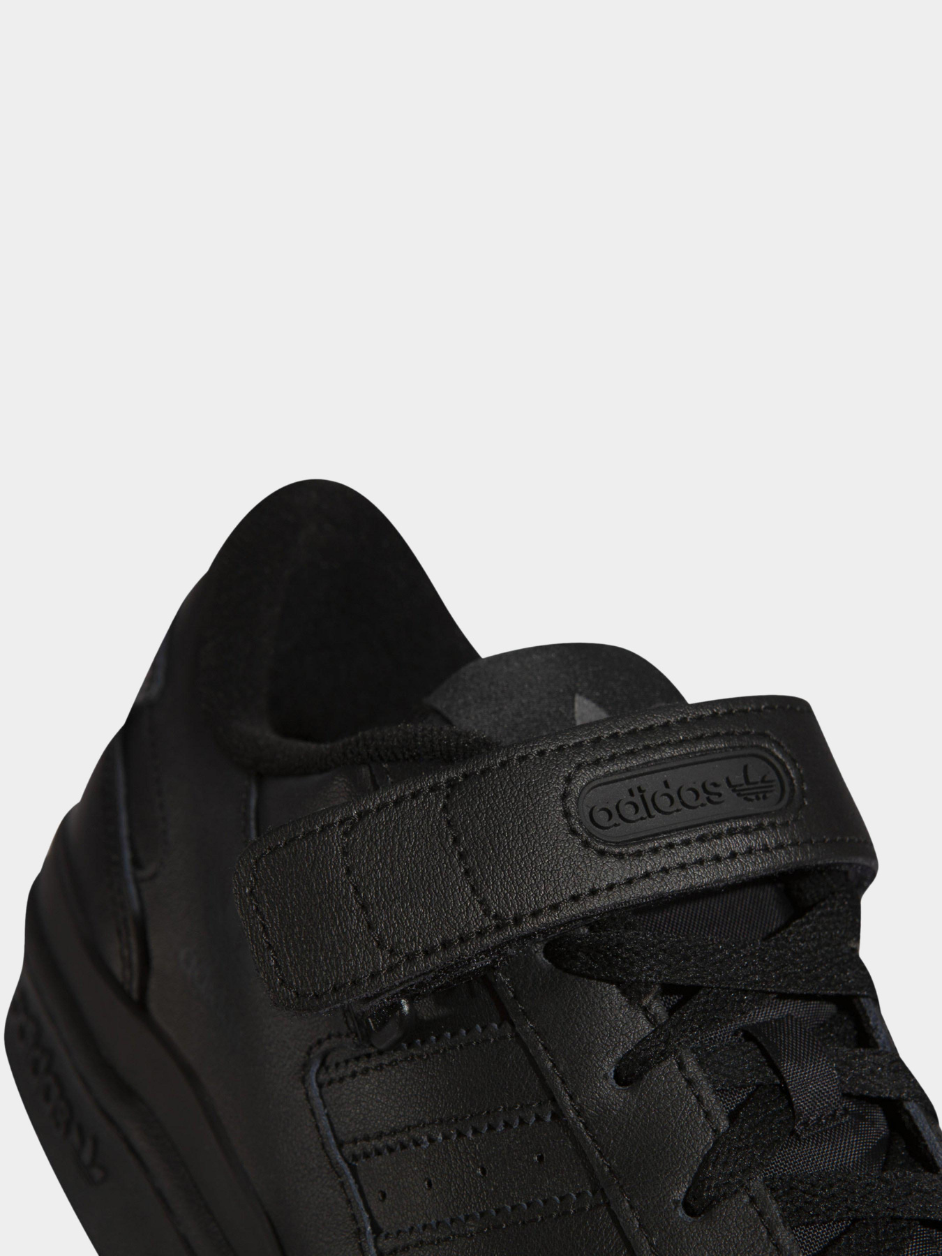 Кеды низкие Adidas Forum Low модель GV9766 Фото