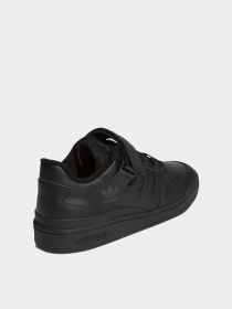 Кеды низкие Adidas Forum Low модель GV9766 Фото