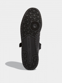 Кеды низкие Adidas Forum Low модель GV9766 Фото