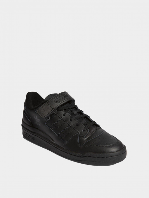 Кеды низкие Adidas Forum Low модель GV9766 Фото