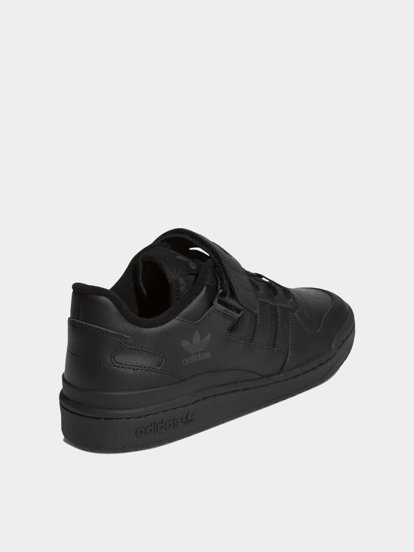 Кеды низкие Adidas Forum Low модель GV9766 Фото