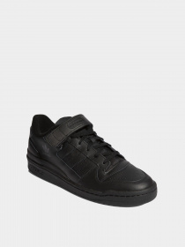 Кеди низькі Adidas Forum Low модель GV9766 Фото