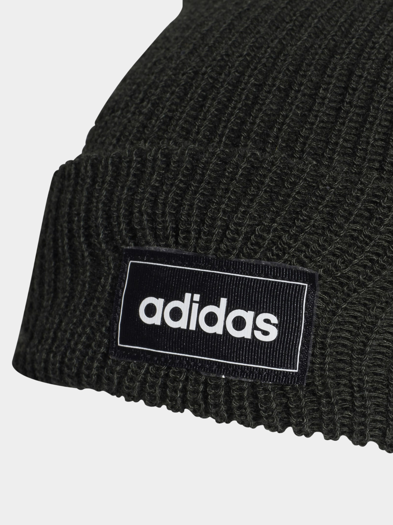 Шапка Adidas Turn Up модель ED0231 Фото