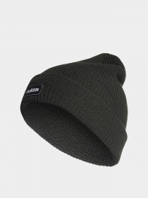 Шапка Adidas Turn Up модель ED0231 Фото