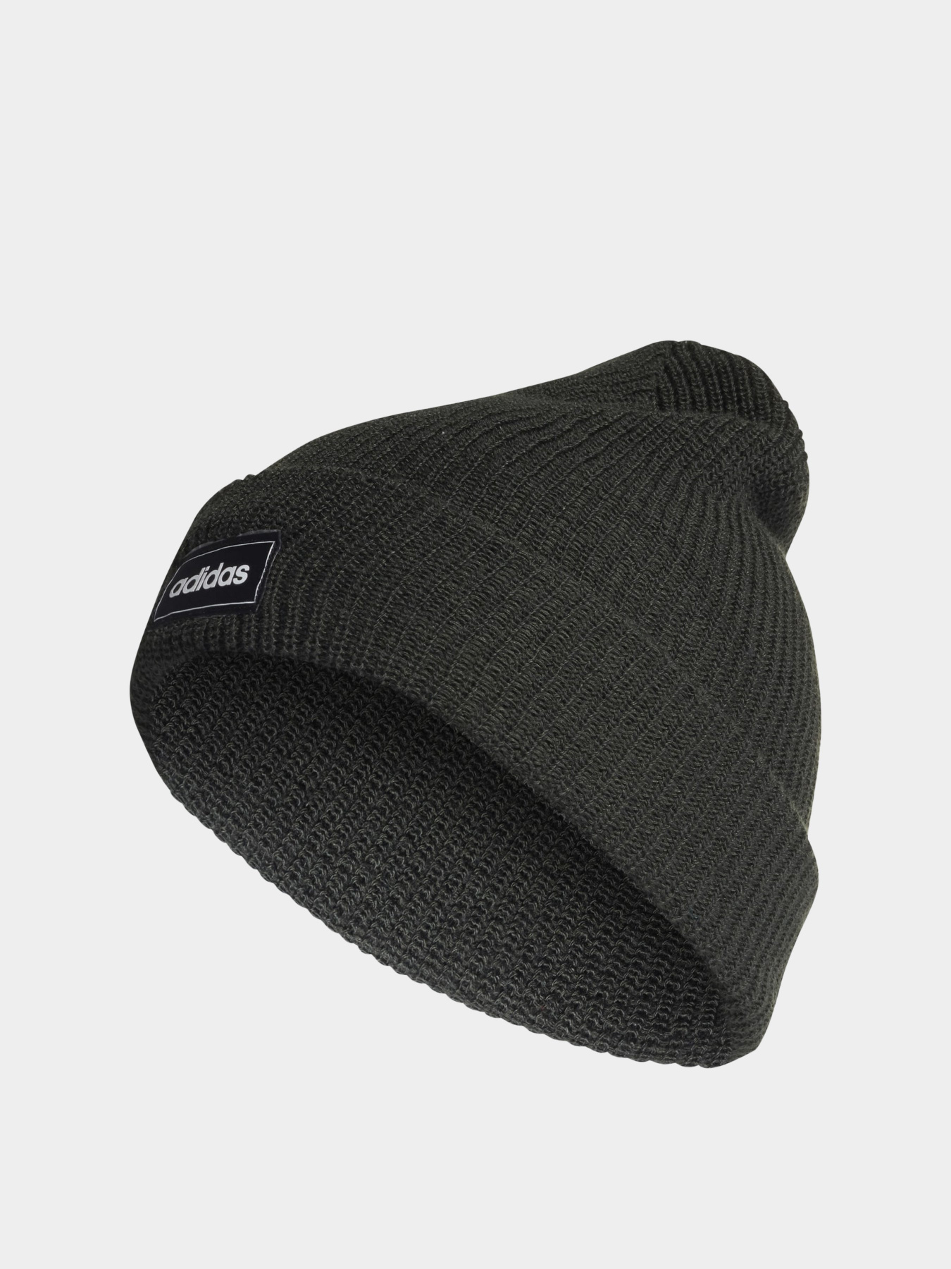 Шапка Adidas Turn Up модель ED0231 Фото