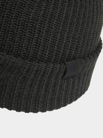 Шапка Adidas Turn Up модель ED0231 Фото