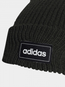 Шапка Adidas Turn Up модель ED0231 Фото