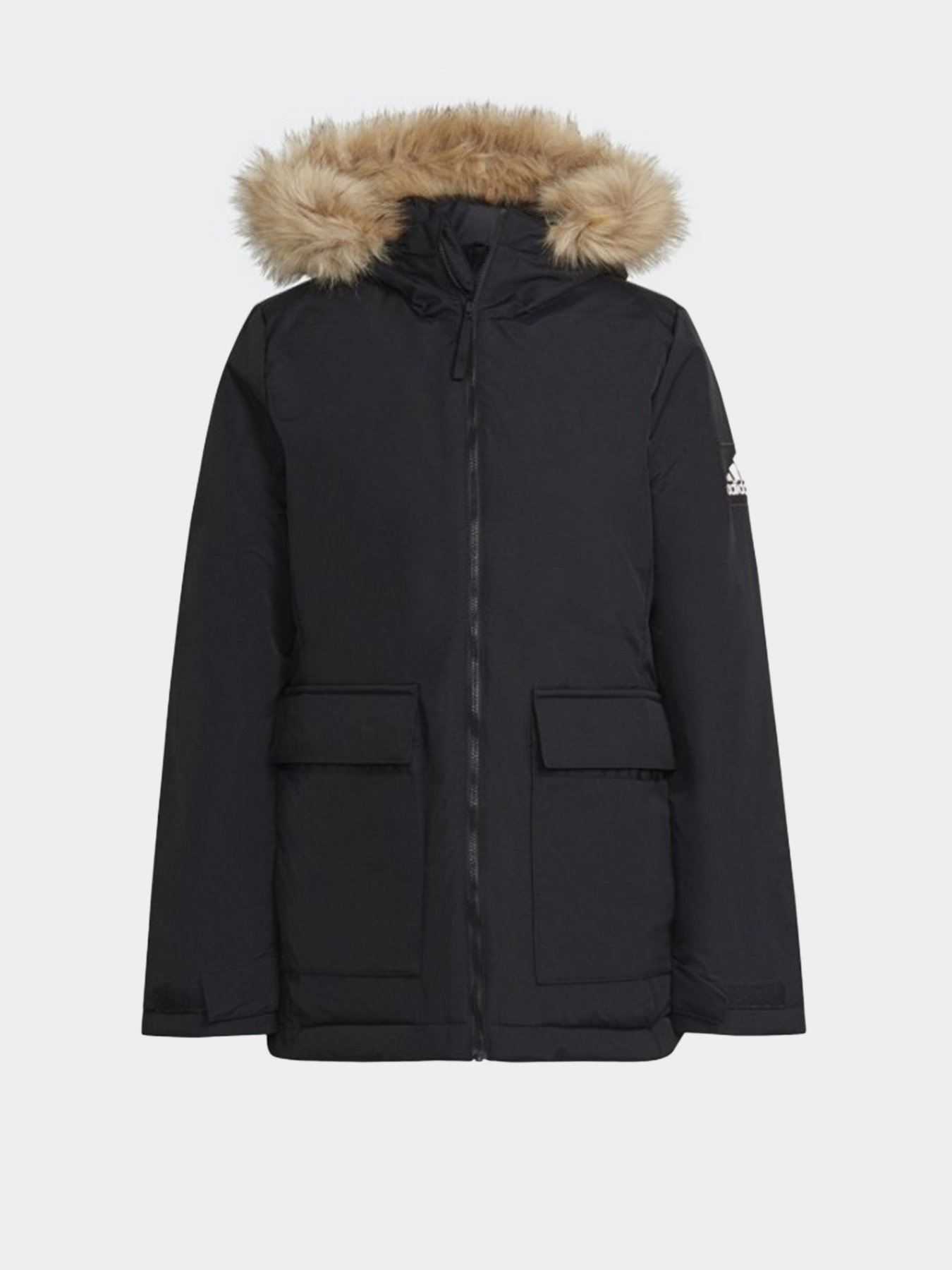 Парка Adidas Utilitas модель GT1707 Фото