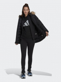 Парка Adidas Utilitas модель GT1707 Фото