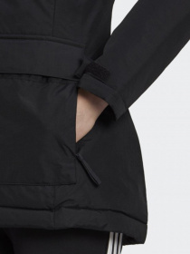 Парка Adidas Utilitas модель GT1707 Парка Adidas Utilitas модель GT1707 Фото