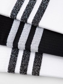 Набір шкарпеток Adidas GLAM 3-STRIPES модель GP3543 Фото