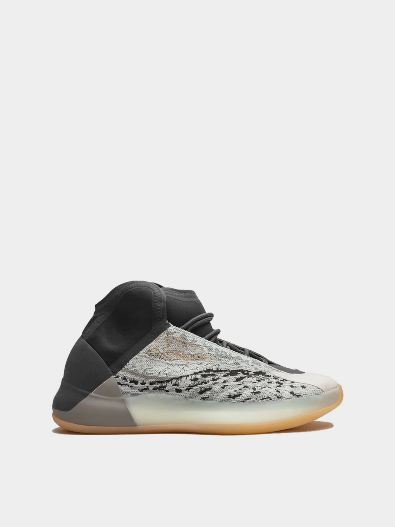 Кроссовки повседневные Adidas YEEZY QUANTUM модель CN2823 Фото