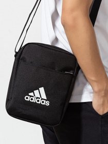 Кросс-боди Adidas Performance модель ED6877 Фото