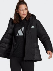 Зимняя куртка Adidas Adicolor Traveer Cold.Rdy модель GT6552 Фото