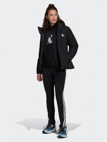 Зимняя куртка Adidas Adicolor Traveer Cold.Rdy модель GT6552 Фото