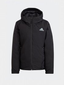 Зимняя куртка Adidas Adicolor Traveer Cold.Rdy модель GT6552 Фото