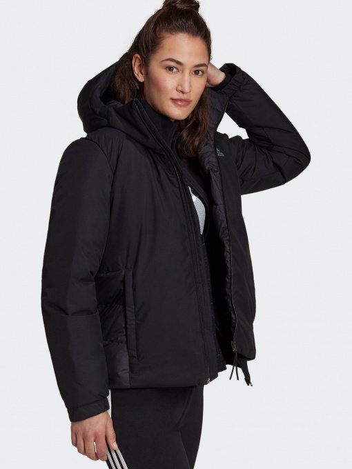 Зимова куртка Adidas Adicolor Traveer Cold.Rdy модель GT6552 Фото