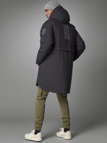 Пуховик Adidas Myshelter Cold.Rdy модель GT6569 Фото