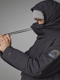 Пуховик Adidas Myshelter Cold.Rdy модель GT6569 Фото