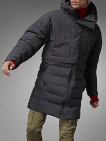 Пуховик Adidas Myshelter Cold.Rdy модель GT6569 Фото