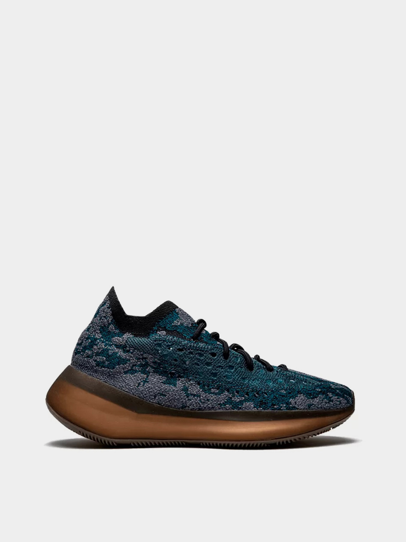 Кросівки Adidas Yeezy Boost 380 модель GZ0454 Фото