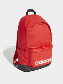 Повсякденний рюкзак Adidas LINEAR CLASSIC CASUAL модель EI9883 Фото