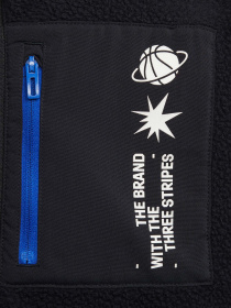 Кофта спортивная Adidas Arkd3 3-Stripes модель GT9409 Фото