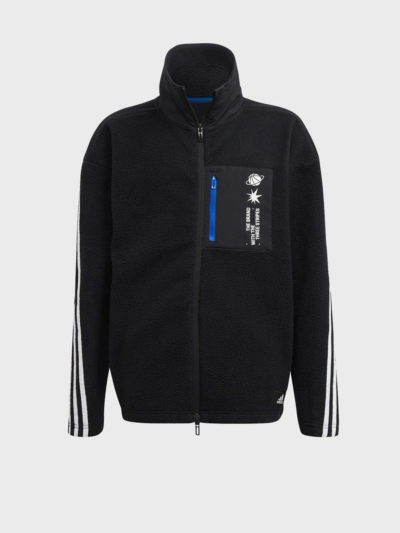 Спортивна кофта Adidas Arkd3 3-Stripes модель GT9409 Фото