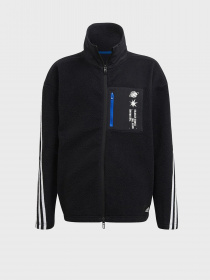 Спортивна кофта Adidas Arkd3 3-Stripes модель GT9409 Фото