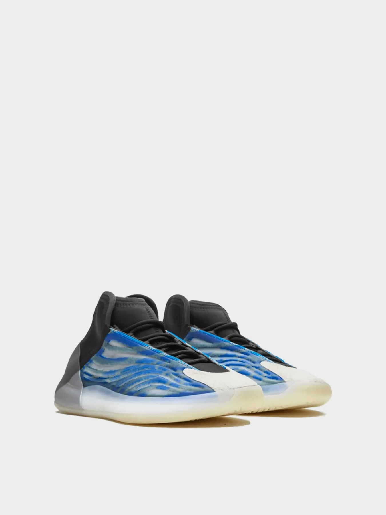 Кросівки Adidas Yeezy модель CN2833 Фото