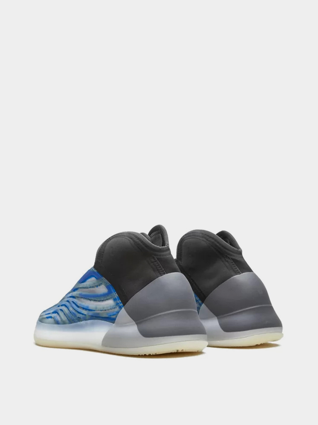 Кросівки повсякденні Adidas Yeezy модель CN2833 Кросівки повсякденні Adidas Yeezy модель CN2833 Фото