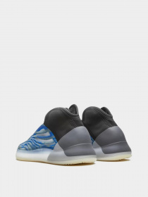 Кросівки повсякденні Adidas Yeezy модель CN2833 Кросівки повсякденні Adidas Yeezy модель CN2833 Фото