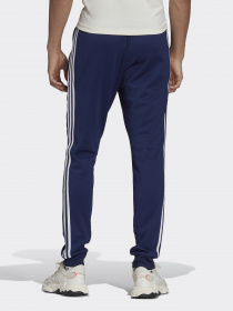 Штаны спортивные Adidas Adicolor Classics Primeblue Sst модель H06714 Фото