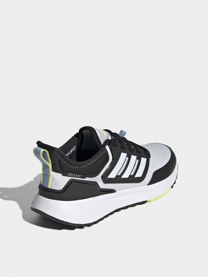 Кросівки для бігу adidas Eq21 Run Cold.Rdy модель H00500 — фото 3 - INTERTOP