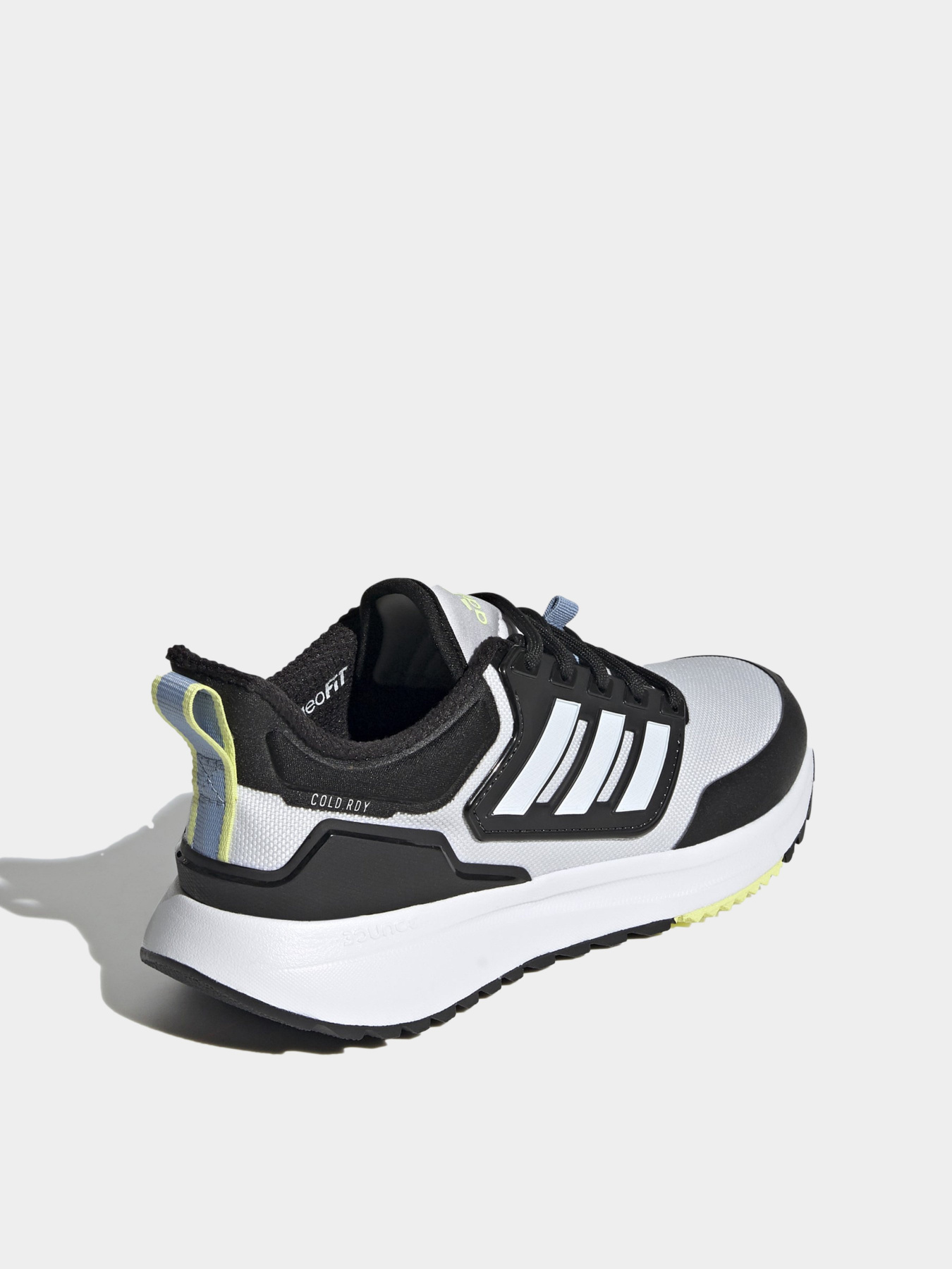 Кроссовки для бега Adidas Eq21 Run Cold.Rdy модель H00500 Фото