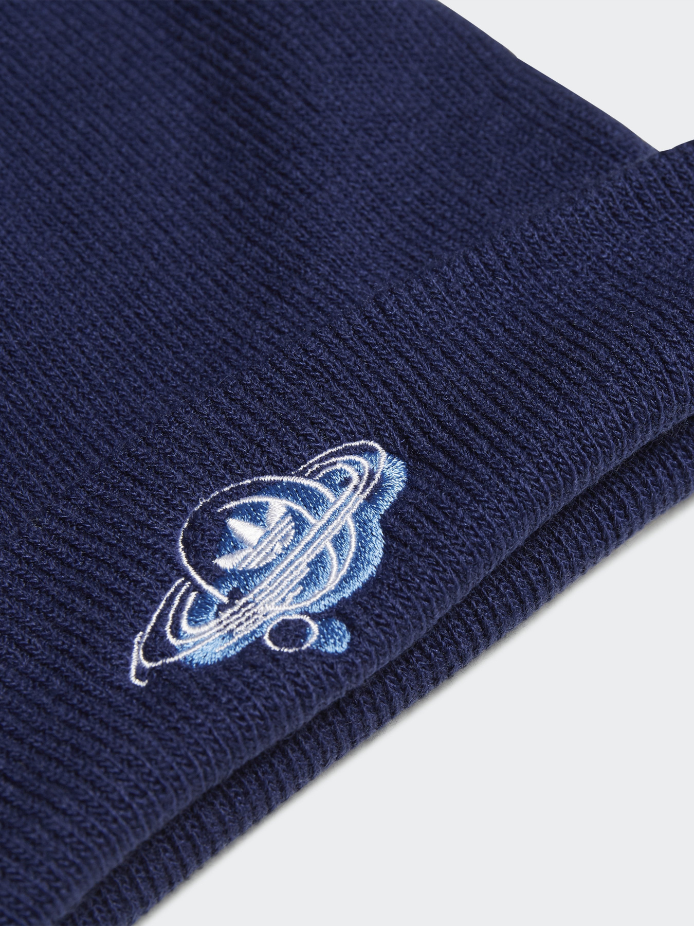 Шапка/перчатки Adidas Trefoil Universe модель H32443 Фото